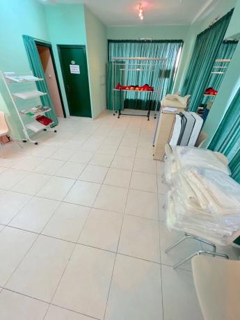 Local en Centro Urbano