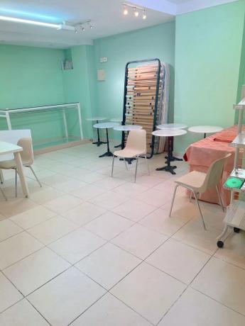 Local en Centro Urbano