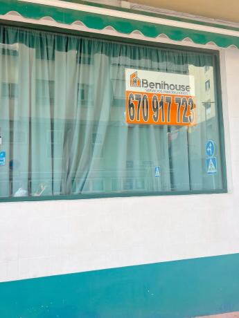 Local en Centro Urbano