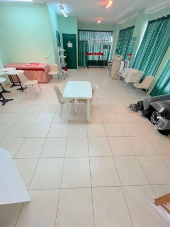 Local en Centro Urbano