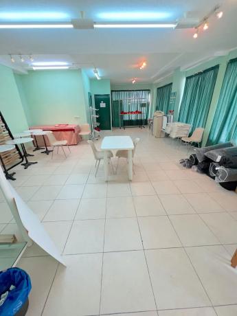 Local en Centro Urbano