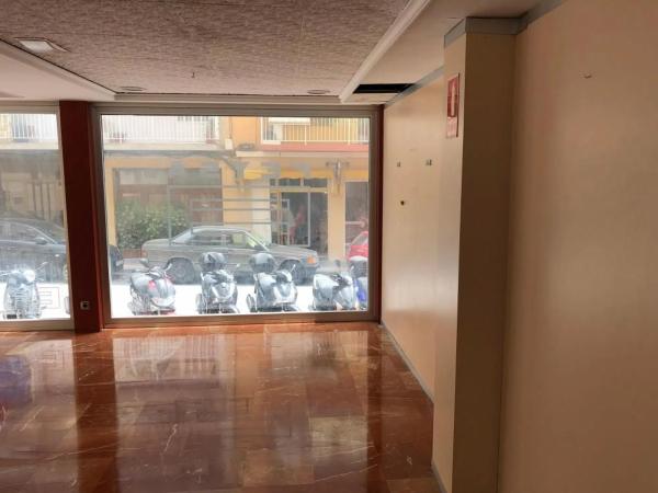 Local o nave en calle Rosal