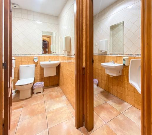 Local en avenida de Almería