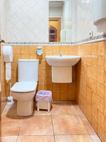 Local en avenida de Almería