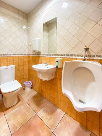 Local en avenida de Almería