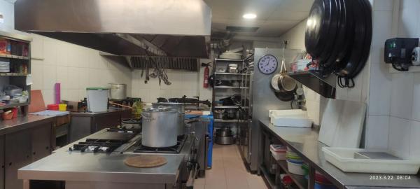 Local en Centro Urbano