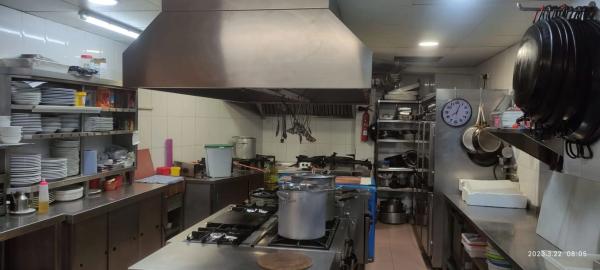 Local en Centro Urbano