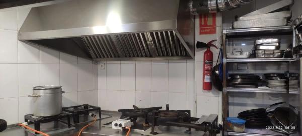 Local en Centro Urbano