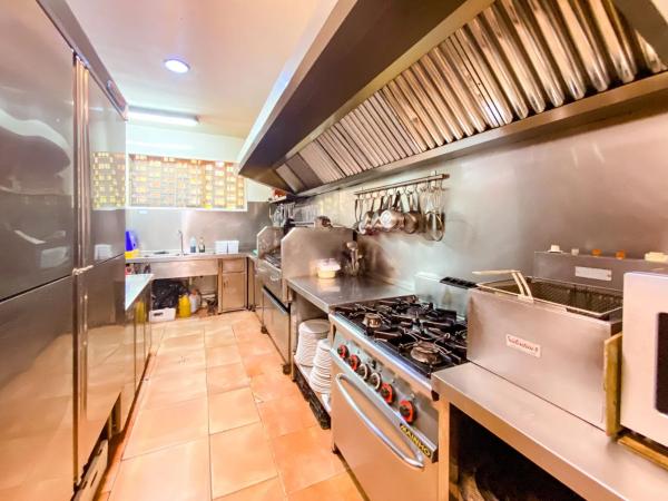 Local en avenida de Almería