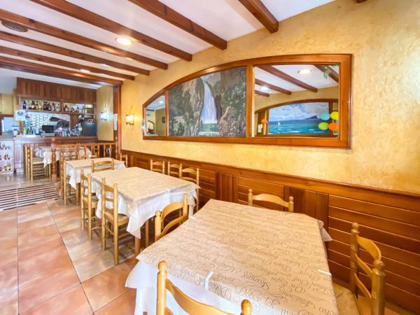 Local en avenida de Almería