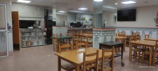 Local en Centro Urbano