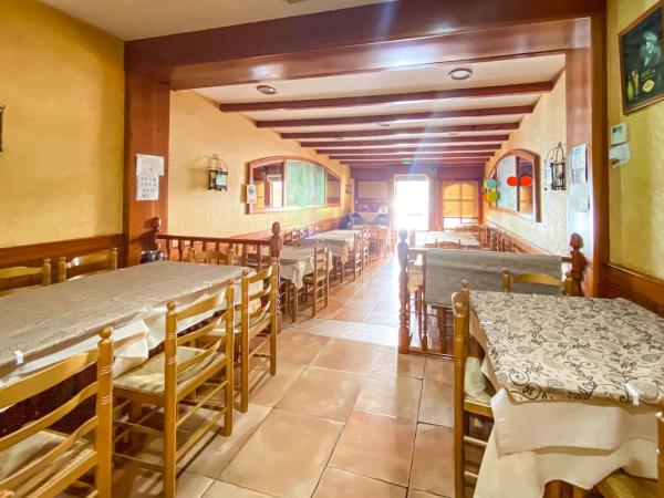 Local en avenida de Almería