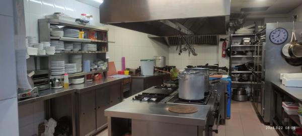 Local en Centro Urbano