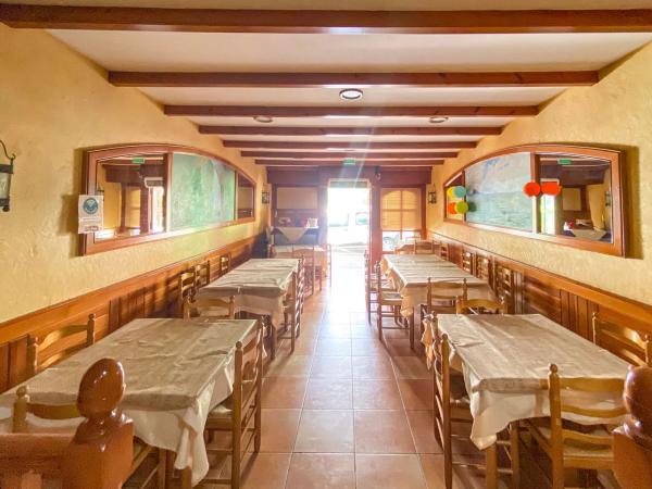 Local en avenida de Almería