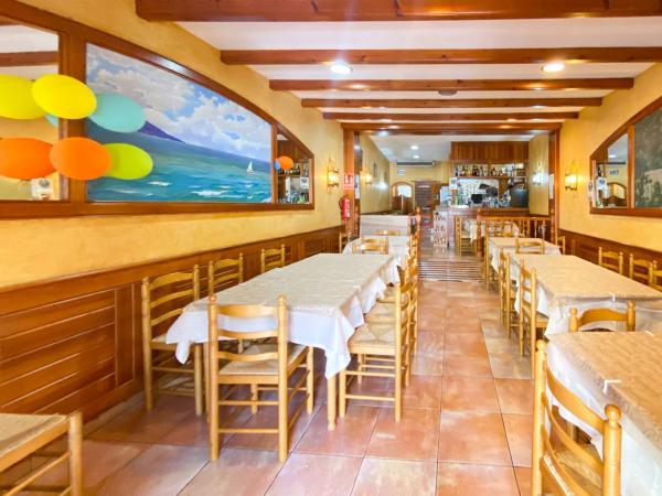 Local en avenida de Almería