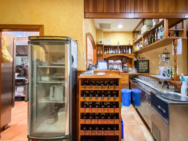 Local en avenida de Almería