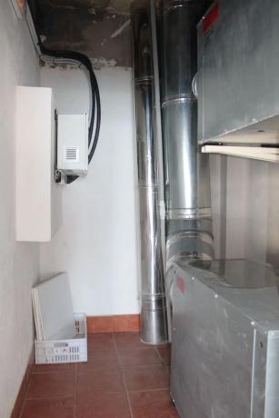 Local en Barrio Zona Sierra Helada