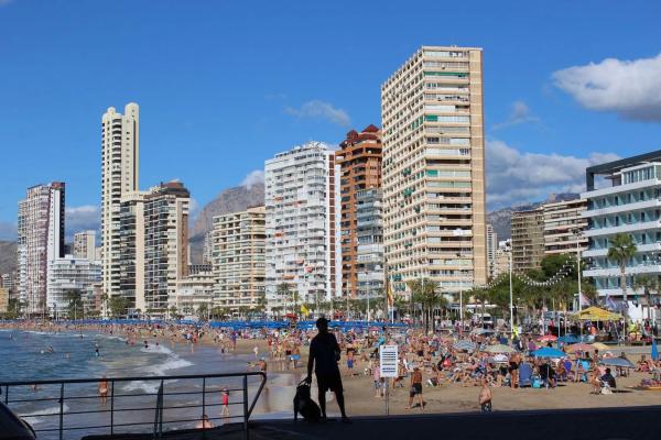 Local en Barrio Zona Sierra Helada