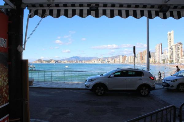 Local en Barrio Zona Sierra Helada