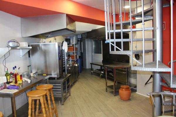 Local en Barrio Zona Sierra Helada