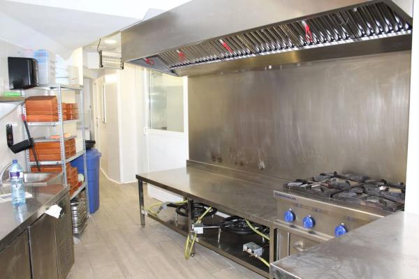 Local en Barrio Zona Sierra Helada