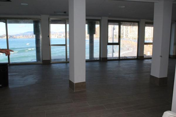 Local en Barrio Zona Sierra Helada