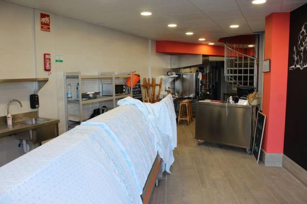 Local en Barrio Zona Sierra Helada