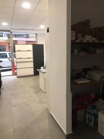 Local en calle de Antonio Ramos Carratalá, 17