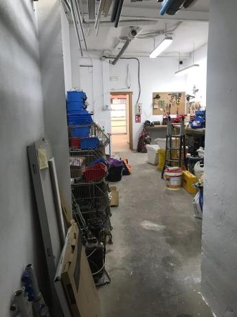 Local en calle de Antonio Ramos Carratalá, 17