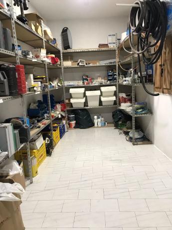 Local en calle de Antonio Ramos Carratalá, 17