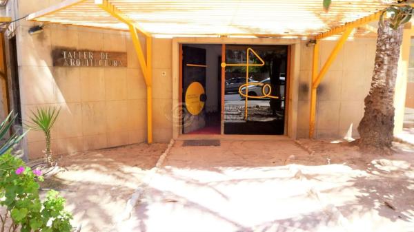 Local en avenida de Cuenca