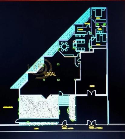 Local en avenida de Cuenca