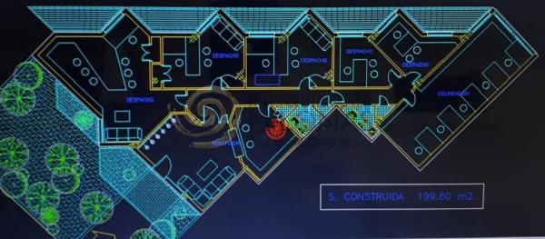 Local en avenida de Cuenca