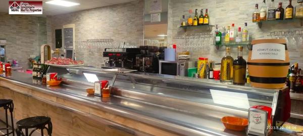 Local en Centro Urbano