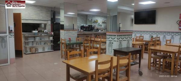 Local en Centro Urbano