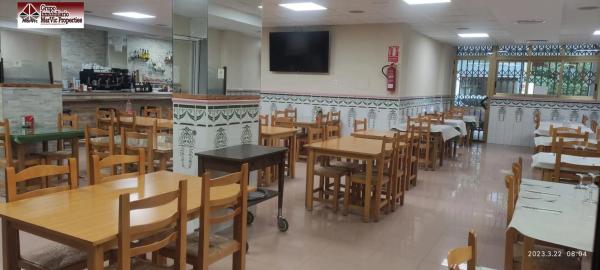 Local en Centro Urbano