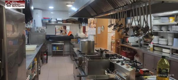 Local en Centro Urbano