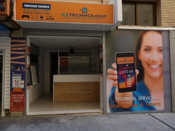 Local en calle de Sol