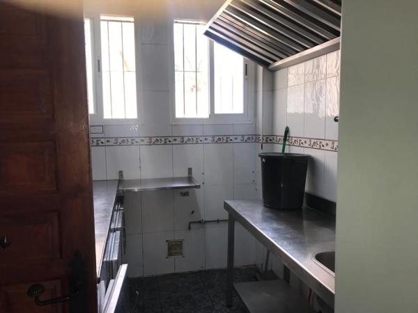 Local en avenida de Cuenca, 12