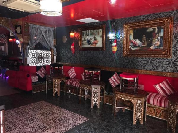 Local en avenida de Cuenca, 12