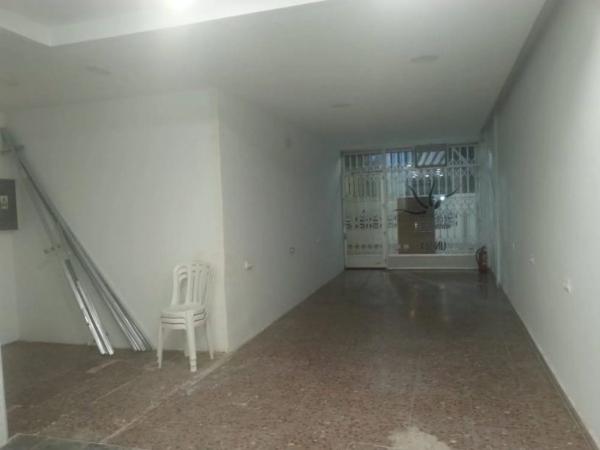 Local en Playa de Levante