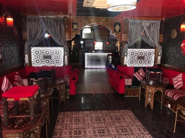 Local en avenida de Cuenca, 12