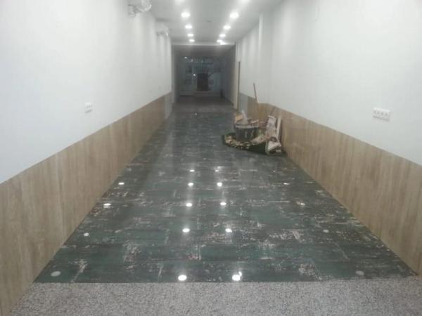 Local en Playa de Levante