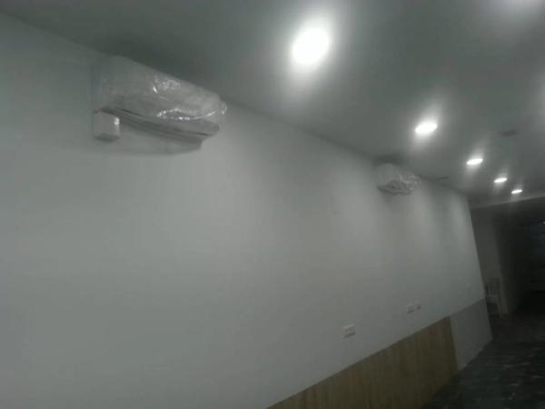 Local en Playa de Levante