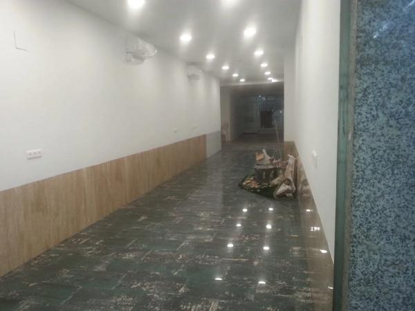 Local en Playa de Levante