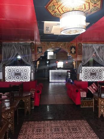 Local en avenida de Cuenca, 12