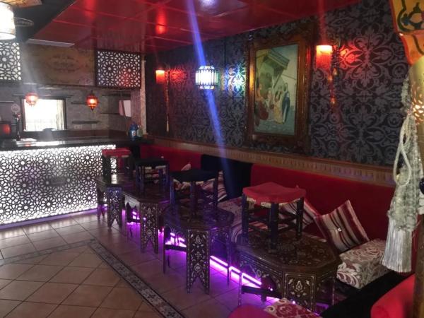 Local en avenida de Cuenca, 12