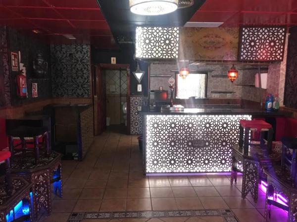 Local en avenida de Cuenca, 12