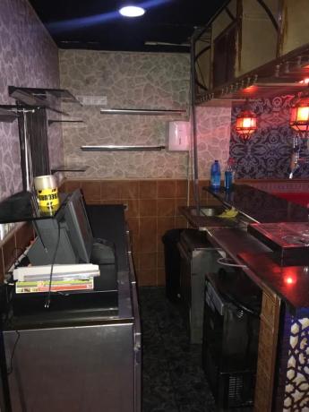 Local en avenida de Cuenca, 12