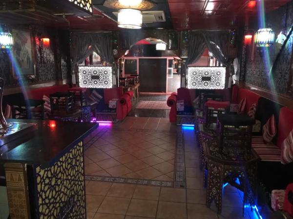 Local en avenida de Cuenca, 12